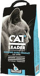 Cat Leader Ultra Compact Bentonite Cat Litter Unscented 5kg