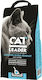 Cat Leader Ultra Compact Bentonite Cat Litter Unscented 5kg