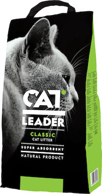 Cat Leader Classic Nisip pentru pisici 5kg