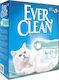 Ever Clean Aqua Breeze Nisip Pentru Pisici Bentonită 6lt