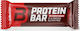 Biotech USA Protein Proteinriegel mit 21gr Protein & Geschmack Erdbeere 70gr