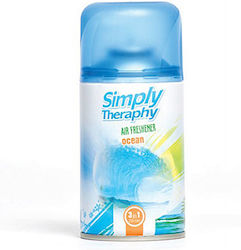 Simply Theraphy Spray Device Refill Ocean 250ml