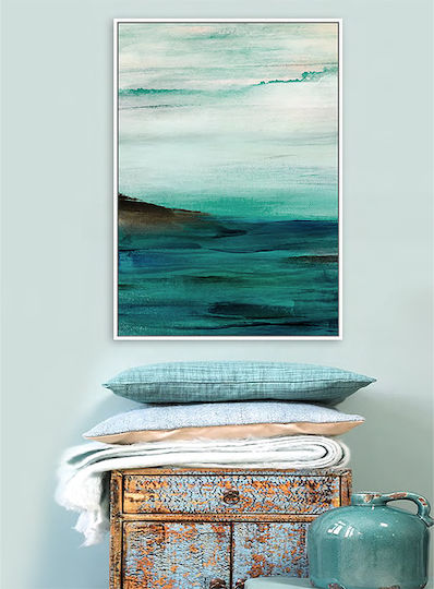 Zaros Tablou pe Pânză 60x90cm