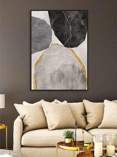 Zaros Tablou pe Pânză 80x120cm
