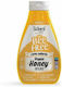 The Skinny Food Co Syrup with Vegan Honey Flavour Sugar Free 425ml