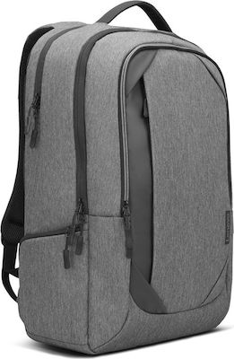 Lenovo Urban Backpack B730 Waterproof Backpack for 17" Laptop Gray