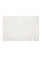 Stokke Blanket Muslin Cotton Muslin Swaddle Wrap Coral 100x100cm.
