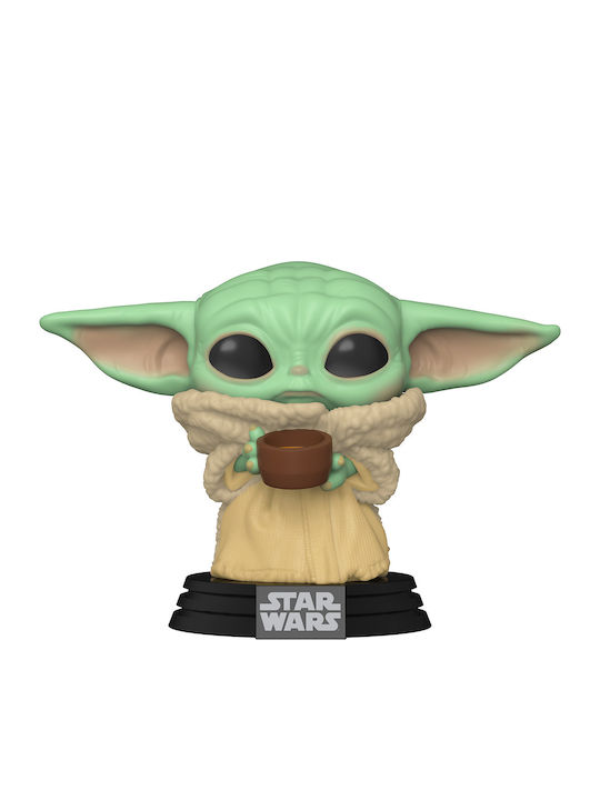 Funko Pop! Bobble-Head Television: Star Wars: T...