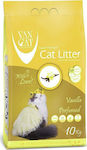 Van Cat Perfumed Άμμος Γάτας Βανίλια Clumping 10kg