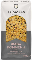 Τυρολέζα Φάβα 500gr Τυρολέζα Φάβα 500gr
