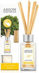 Areon Diffuser με Άρωμα Sunny Home PS03 85ml