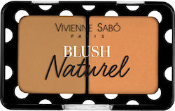 Vivienne Sabo Blush Duo 03