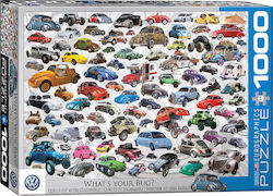 What's your Bug 1000pcs