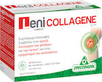 Specchiasol Leni Collagene Complex Συμπλήρωμα για την Υγεία των Αρθρώσεων 18 φακελίσκοι