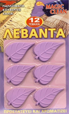 HOMie Set de Dulap Aromatic cu Aromă Lavanda 2243 12buc