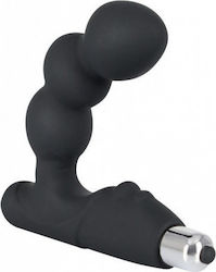 You2Toys Rebel Prostate Stimulator Πρωκτικός Δονητής Black 11cm