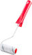 Hardy Nylonplus Midi Farbroller Extender 10cm mit Durchmesser 30mm 1Stück