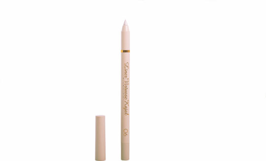 Vivienne Sabo Eyeliner Long Lasting Gel-Kajal 06 Pinkbege