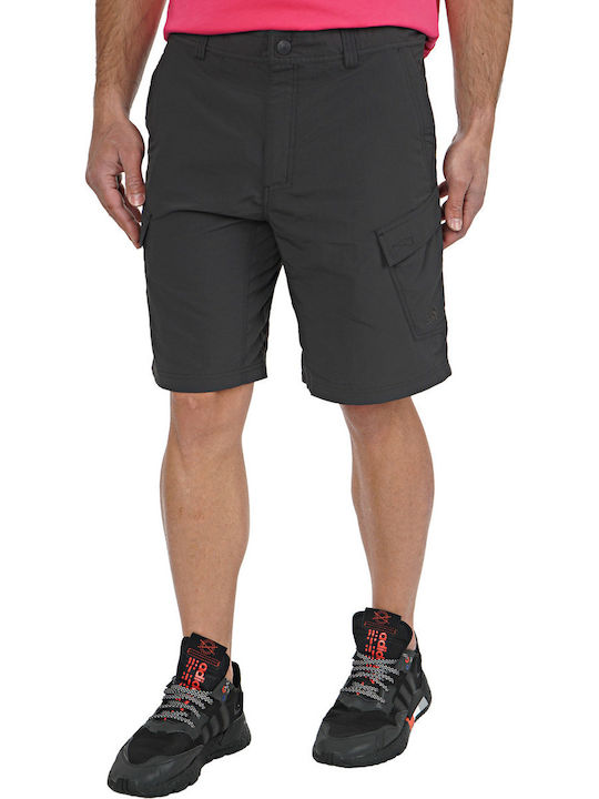 The North Face Horizon Men's Hiking Short Trousers Gray