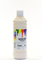 Colorfix Ready Mix Tempera Farben in Flasche 1Stück