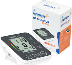 Medtech BP 09N Ηλεκτρονικό Πιεσόμετρο Μπράτσου Ακριβείας