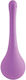 Seven Creations Squeeze Clean Duș Anal Violet
