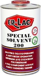 ER-LAC № 200 Разредител