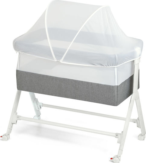 Cam Baby Mosquito Net Cradle White