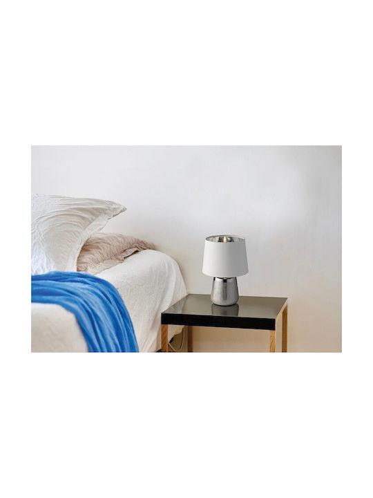 Fan Europe Ecstasy Ceramic Table Lamp for Socke...