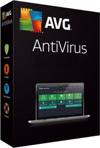 AVG AntiVirus 2020 (1 Licences , 1 Year) Key - Skroutz.gr