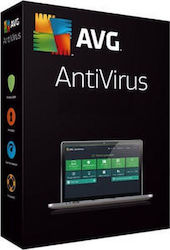 AVG AntiVirus 2020 AVG AntiVirus 2020