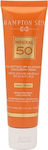 Hampton Sun Mineral Age-Defying Sunscreen Creme SPF50 18.9gr