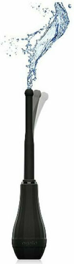 Perfect Fit Brand Ergoflo Director Anal Shower Black