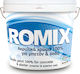Durostick Romix Χρώμα Ακρυλικό Λευκό 1kg ΧΡΡ001
