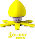 Celly Squiddy Ηχείο Bluetooth 3W με Διάρκεια Μπ...