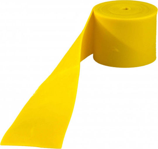 K-Active Flossingband XL 1.5mm Floss Band 2.4m Yellow