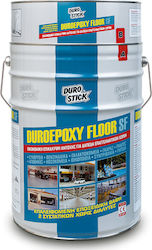 Durostick Duroepoxy Floor-SF Χρώμα Μπεζ 10kg ΝΤ...