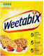 Weetabix Νιφάδες Σίτου Ολικής Άλεσης 430gr