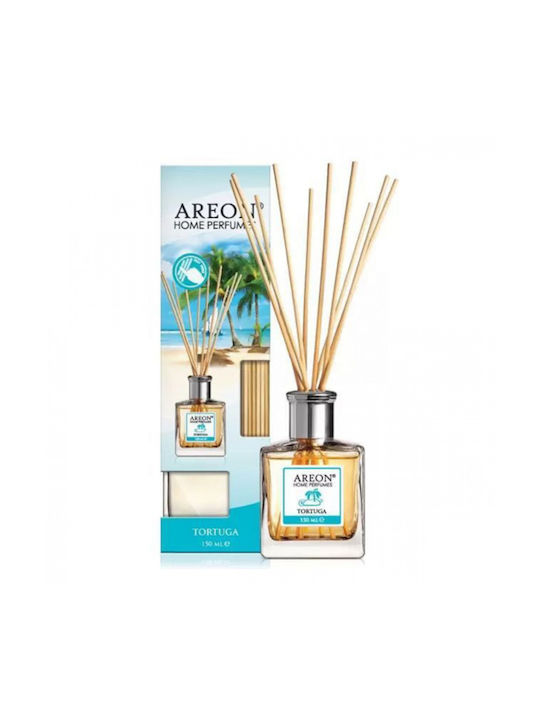 Areon Diffuser με Άρωμα Tortuga HPS09 150ml