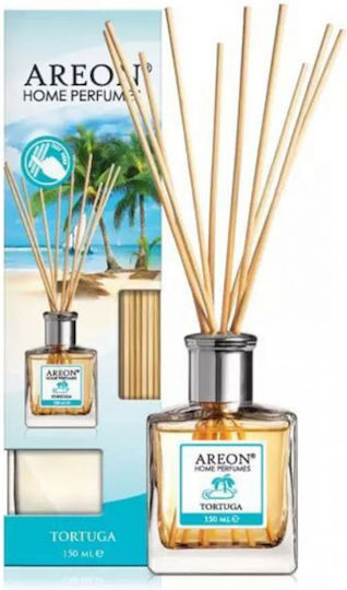 Areon Diffuser mit Duft Tortuga HPS09 150ml