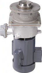IMC 723 Food Waste & Garbage Disposer with Horsepower 1 1/2hp