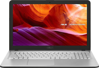 Asus X543MA-WBC03T 15.6" (Celeron Dual Core-N4000/4GB/128GB SSD)