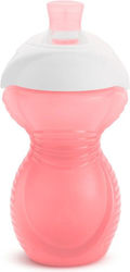 Munchkin Click Lock Bite Proof Sippy Cup για 9m+ 296ml