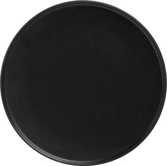 Maxwell & Williams Caviar Πιάτο Ρηχό από Πορσελάνη