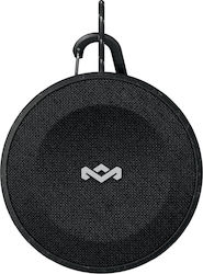 The House Of Marley No Bounds Bluetooth 3W până la 10 ore Negru The House Of Marley No Bounds Bluetooth 3W până la 10 ore Negru