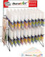 Durostick Durocolor Χρώμα Καφέ 20ml ΣΥΚΟ04