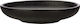 Maxwell & Williams Caviar Serving Bowl Round Ceramic Black with Diameter 10cm