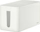 HAMA Cable Box White (00020661)