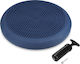 Navaris Air Stability Balance Disc Blue with Diameter 33cm