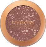 Seventeen Bronzing Powder Bronzing-Puder 05 16gr